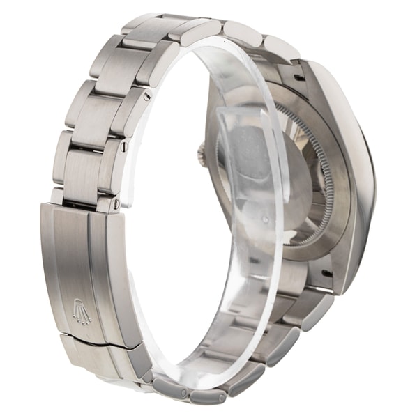 Rolex Oyster Perpetual 124300